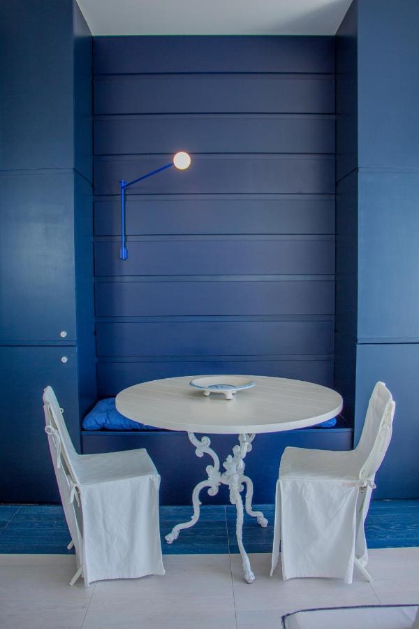Appartement Attico Capri Extérieur photo