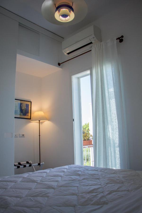 Appartement Attico Capri Extérieur photo