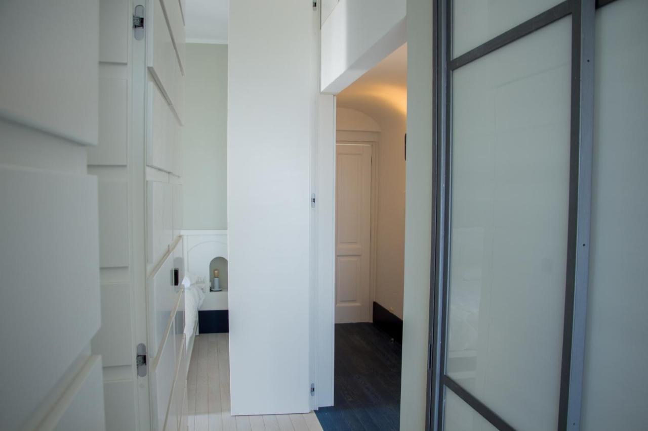 Appartement Attico Capri Extérieur photo