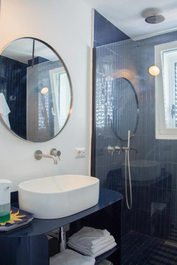 Appartement Attico Capri Extérieur photo